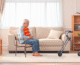 How Home Therapy Devices are Changing Elderly Care