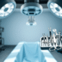 Major Surgical Instrument Set